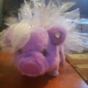 Meet your Posher, Casey